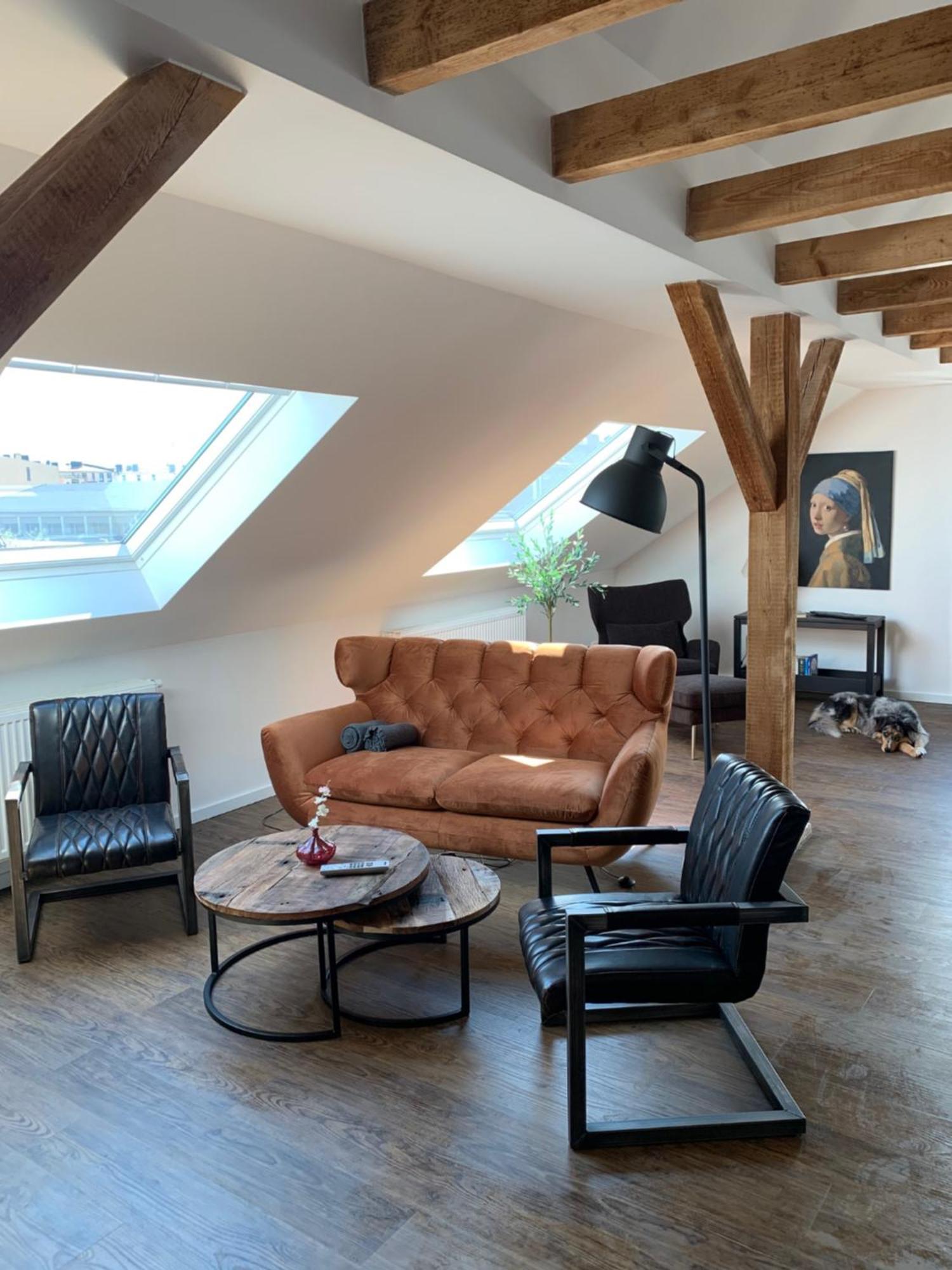 Apartement Lujzi Wilhelmshaven Exterior foto